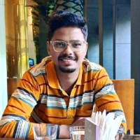 Vivek Hinge