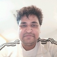 Rajshekhar Dubey