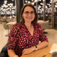 Céline MALGRAS BAILLY