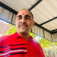 Ashok Sachdeva