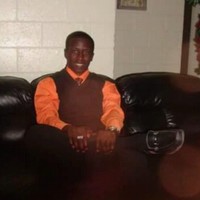 Dwayne Gordon