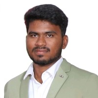 Jayakumar P
