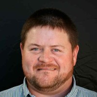 Tony Johnson