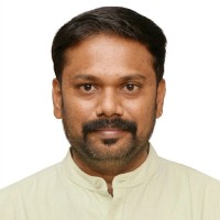 Karthik Parameswaran
