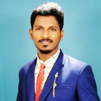 Arun Kumar Boopalan