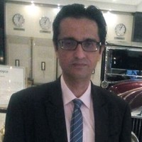 arshad iqbal