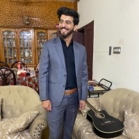 Afaq Ali