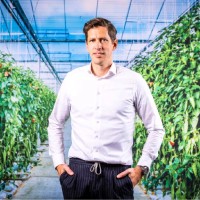 Sebastiaan Hogervorst