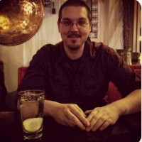 Joshua Mcmullen