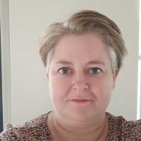 Anita Bramsen