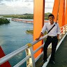 Jethro Villordon