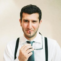 Jean-Christophe Raad