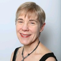 Barbara Burley