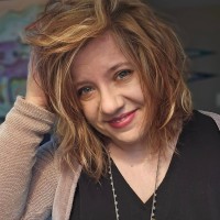 Rachel Kantner