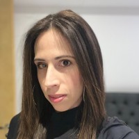 Paula Antoniou