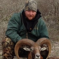 Kevin Dueitt