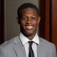 Solomon Washington