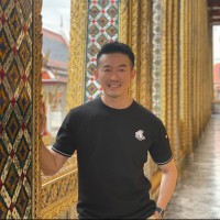 Ming Liang Zhang