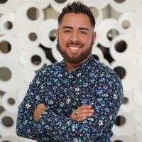 Luis Rey Rodriguez, Assoc. Aia
