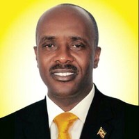 Henry Banyenzaki