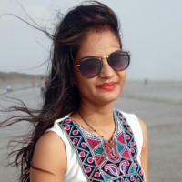 Roshni patel