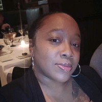 Rakima Carter