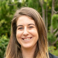 Ashleigh Seidel