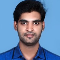 Deepak R