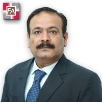 Muhammad Salman Rauf