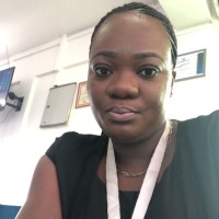 Christiana Diana Barnor