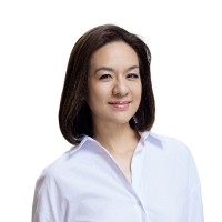 Sherry Chiu