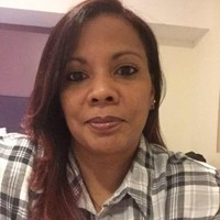 Cruz Maribel Jones