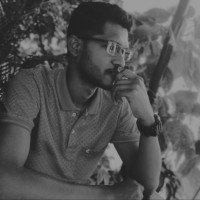 Deekshith P