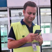 Ashfaque Khan