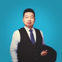 Peter Zhang