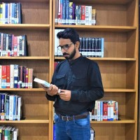 Mudassar Maqbool