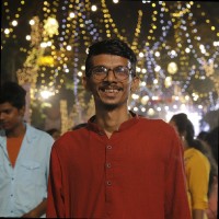 Milind Mirase