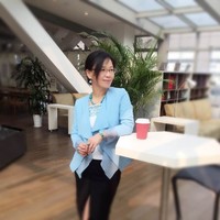 Anja Zhang