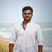 Kishor Kumar J