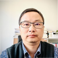 蔡立艮