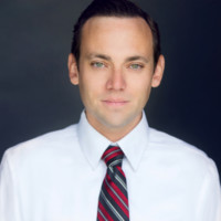 Andrew Stravers