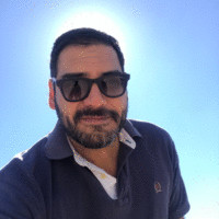 Julio E. Villegas Borett