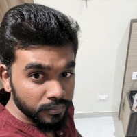 Manoj Pratheeban