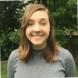 Zoe Provost