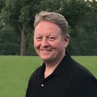Dave Prickett