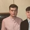 Connor Hair