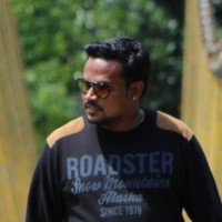 Deepak MG