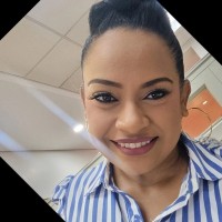 Kernella Rajcoomar