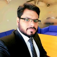 Shafique Ahmed Khan