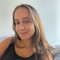 Sabrina Malamud